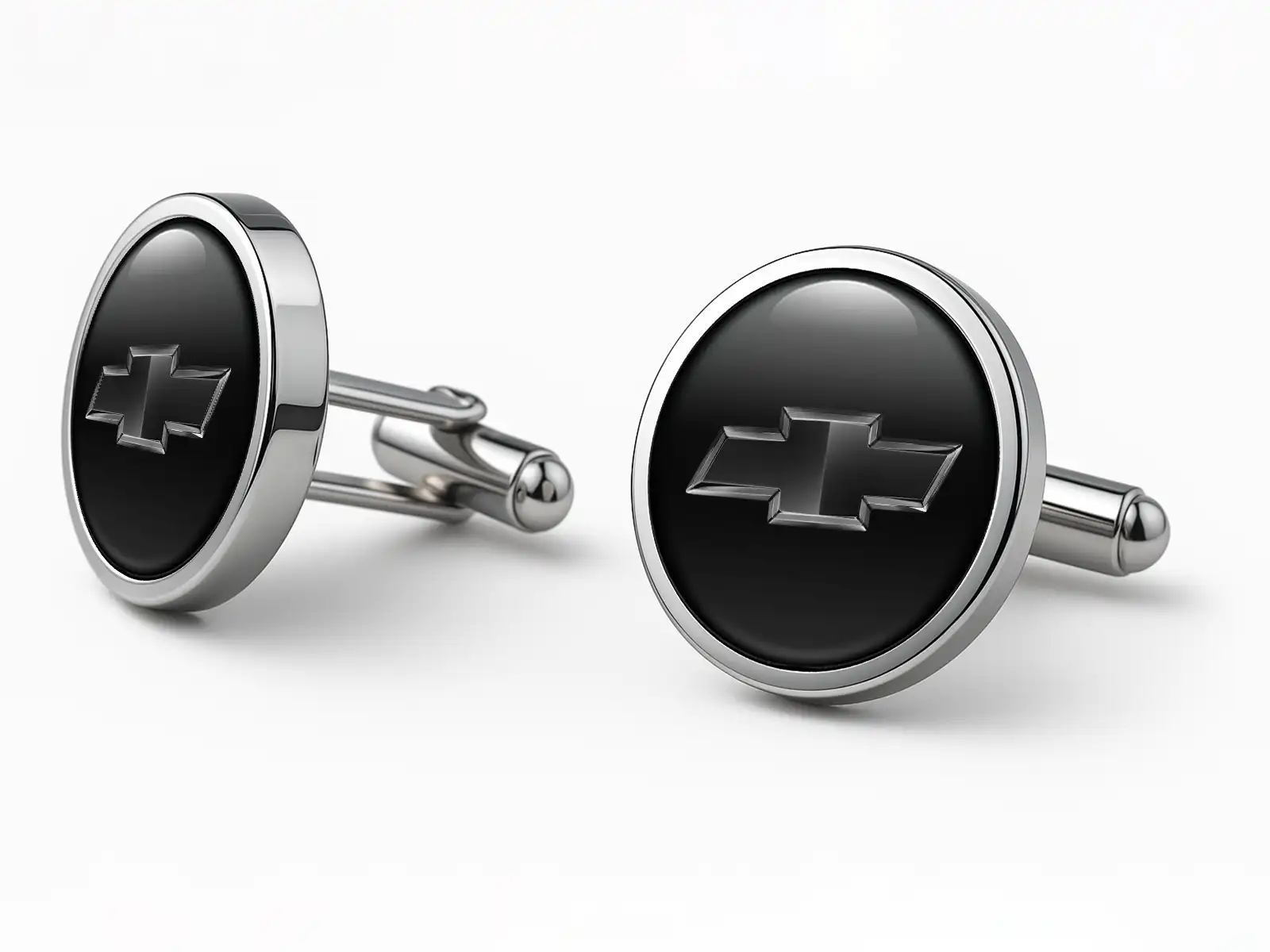 Chevrolet Gemelos Para Boda Set Regalo Minimal Elegante